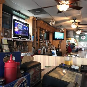 Joe Bob's Bar And Grill