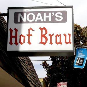 Noah's Hof Brau